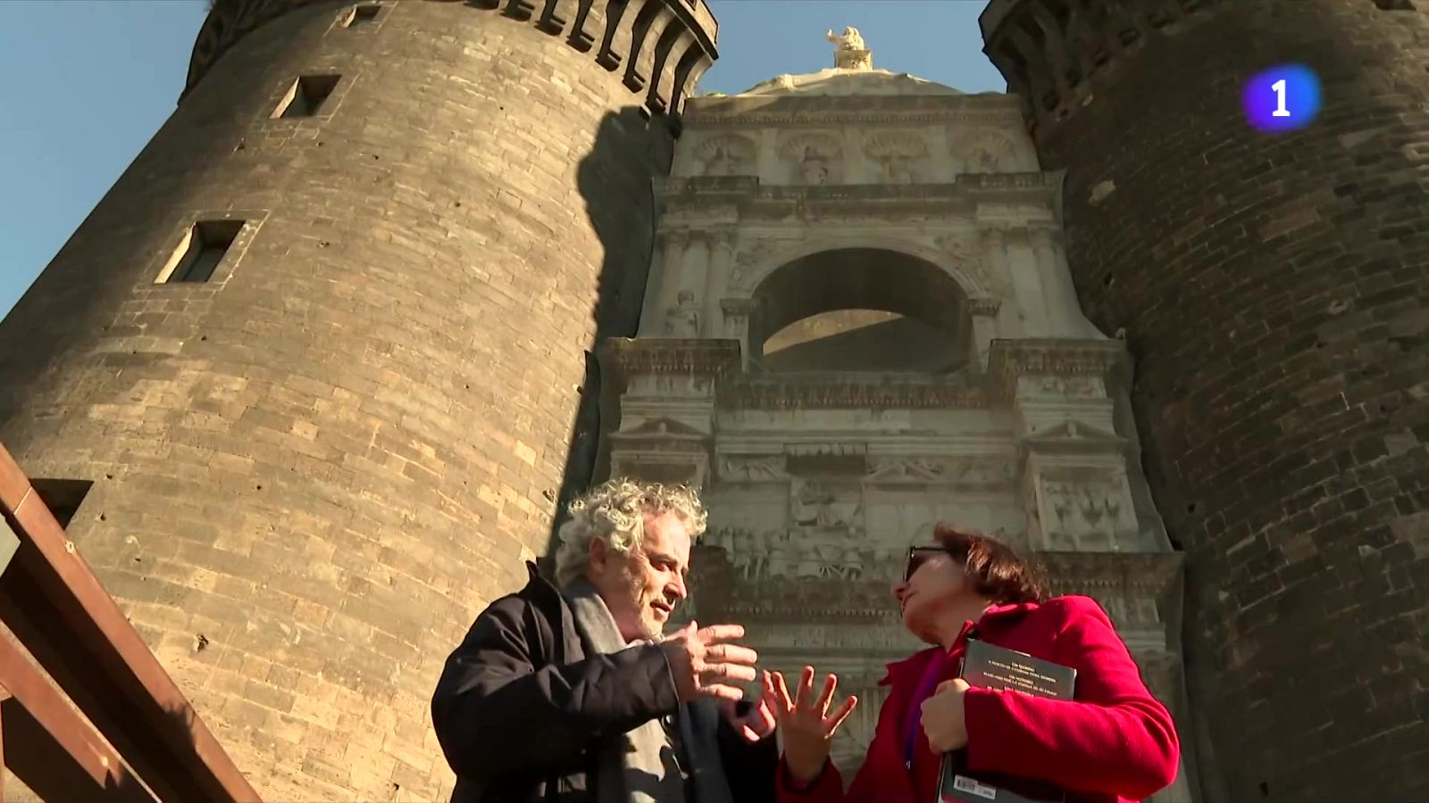 "En l'amor i en la guerra", la nova novel·la d'Ildefonso Falcones - L'Informatiu | Veure