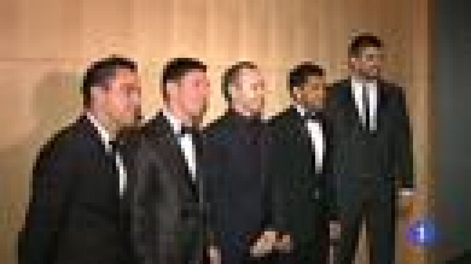 L'Informatiu - Messi | Veure