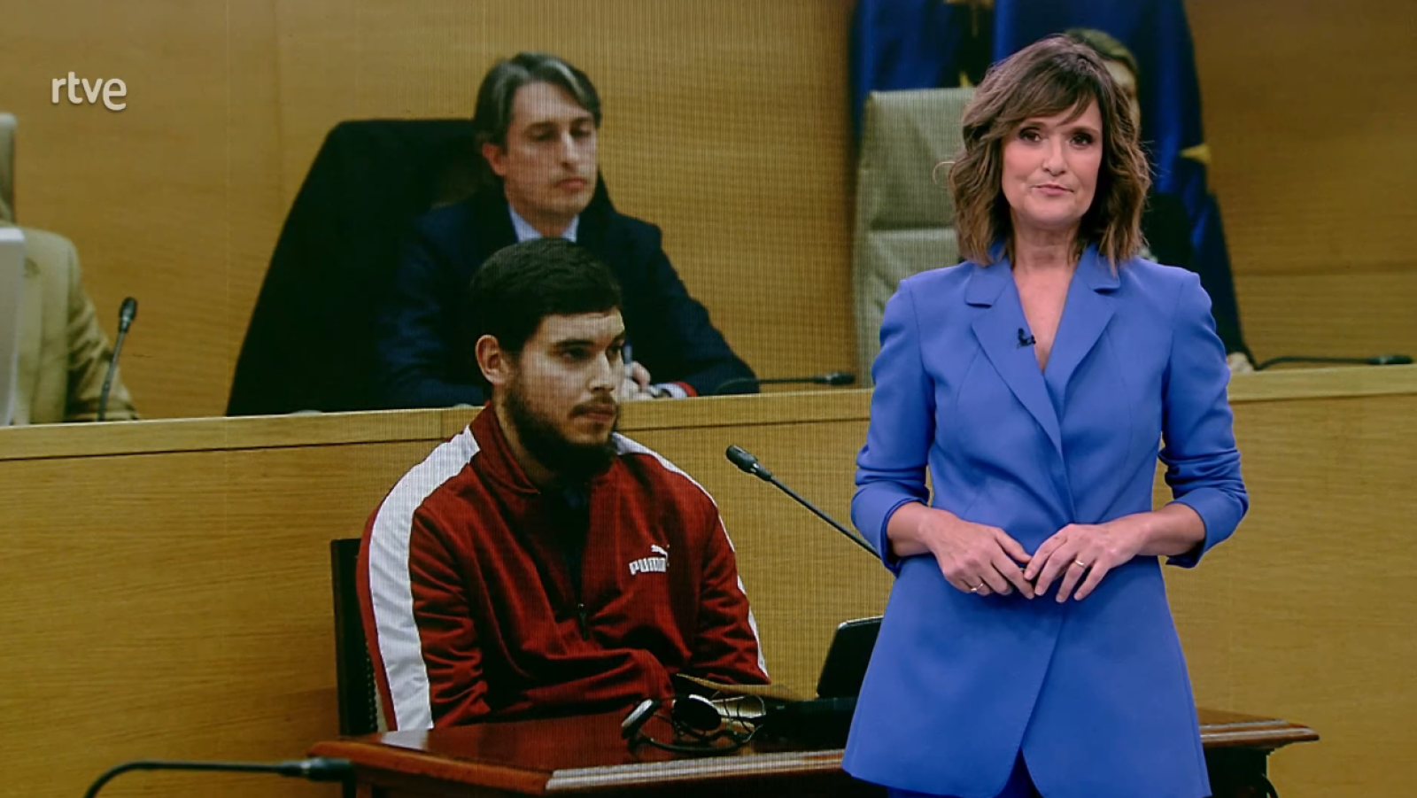 Parlamento - 15/02/25 - ver ahora