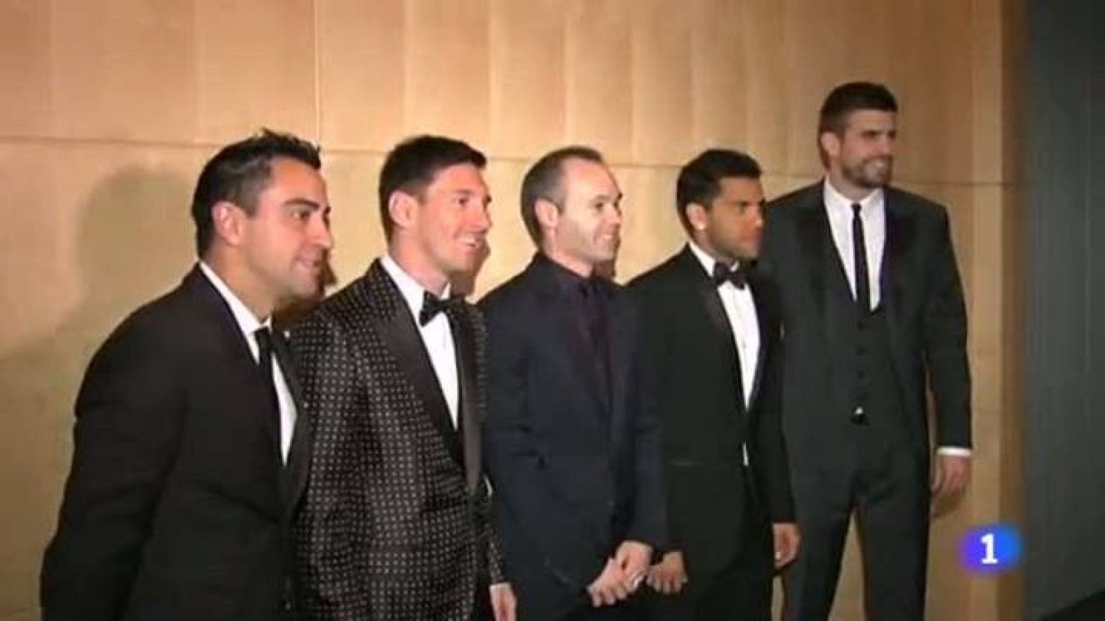 L'Informatiu - Messi