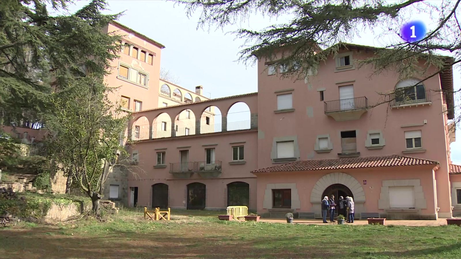 L'auge de les cooperatives d'habitatge - L'Informatiu | Veure