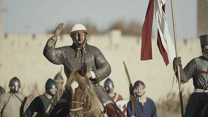 Fortalezas asediadas - Acre: el choque de los titanes
