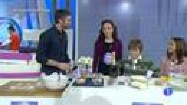 +Gente - La vanguardia del roscón