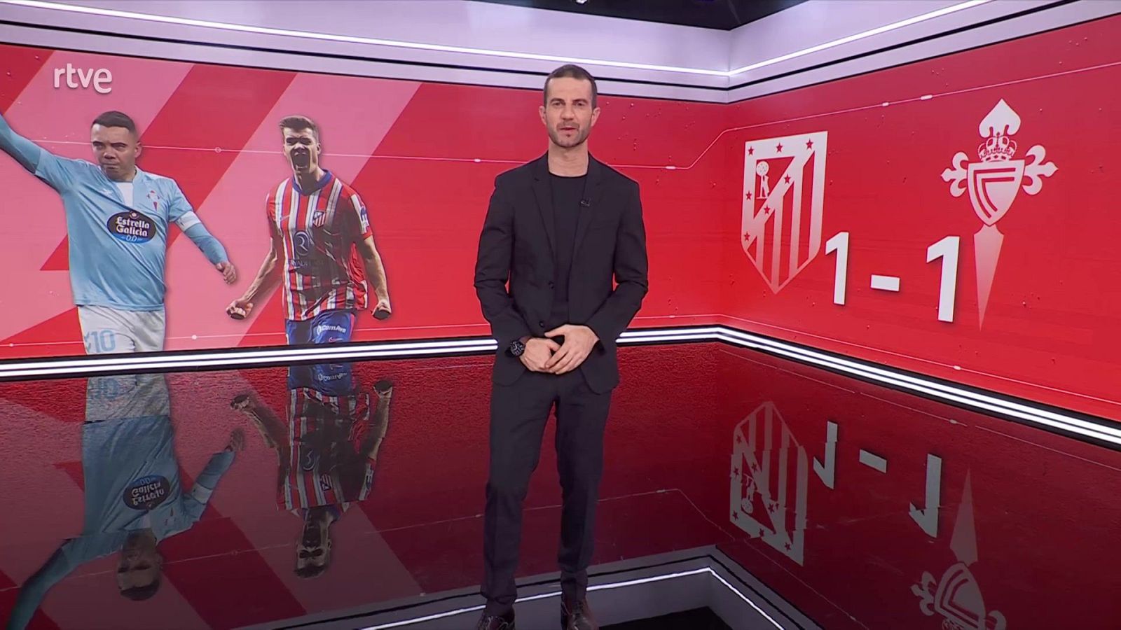 Deportes 2 en Lengua de signos - 15/02/25 - ver ahora