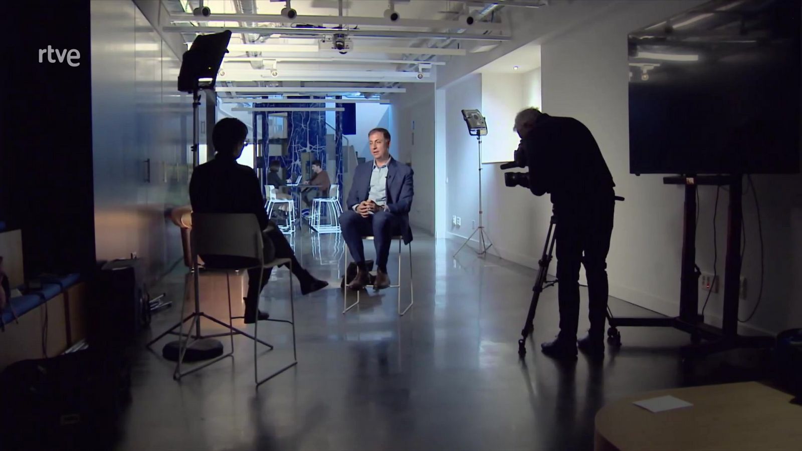 Informe Semanal - Programa de actualidad en RTVE Play