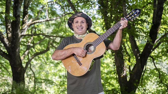 Cachitos de hierro y cromo - Eco-gramola