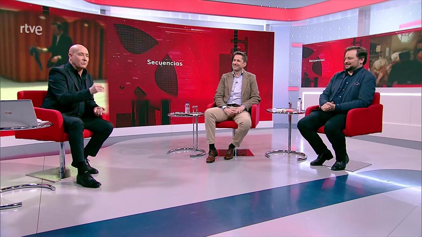 Secuencias en 24 horas - 15/02/25 - ver ahora