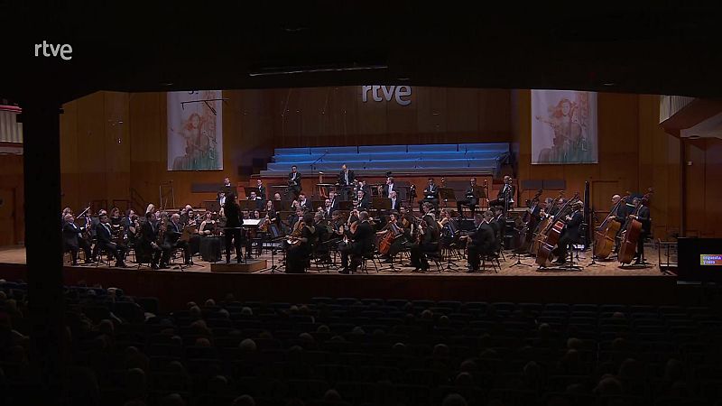 Los conciertos de la 2 - XXV Ciclo Jóvenes Músicos. Concierto nº 2 (parte 2)