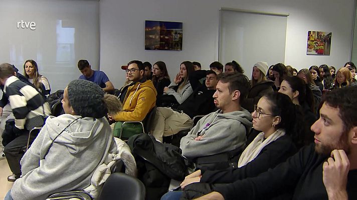 Shalom - Menorá argentina, inspirar para transmitir