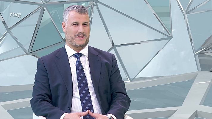 Medina en TVE - El nuevo ayunante