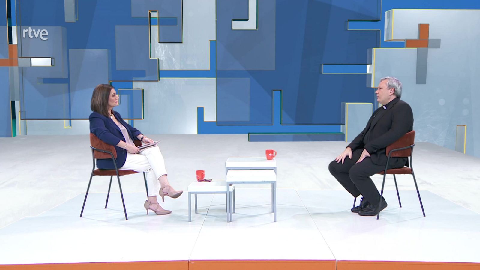 Últimas Preguntas - Dios sana el corazón - ver ahora