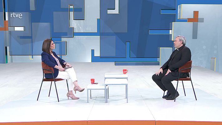 Últimas preguntas - Dios sana el corazón