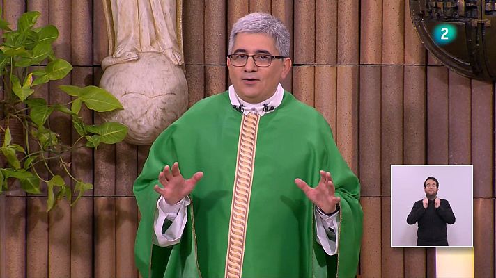 La Missa - 16/02/2025