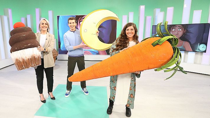 Saber vivir - Saber vivir - 16/02/25