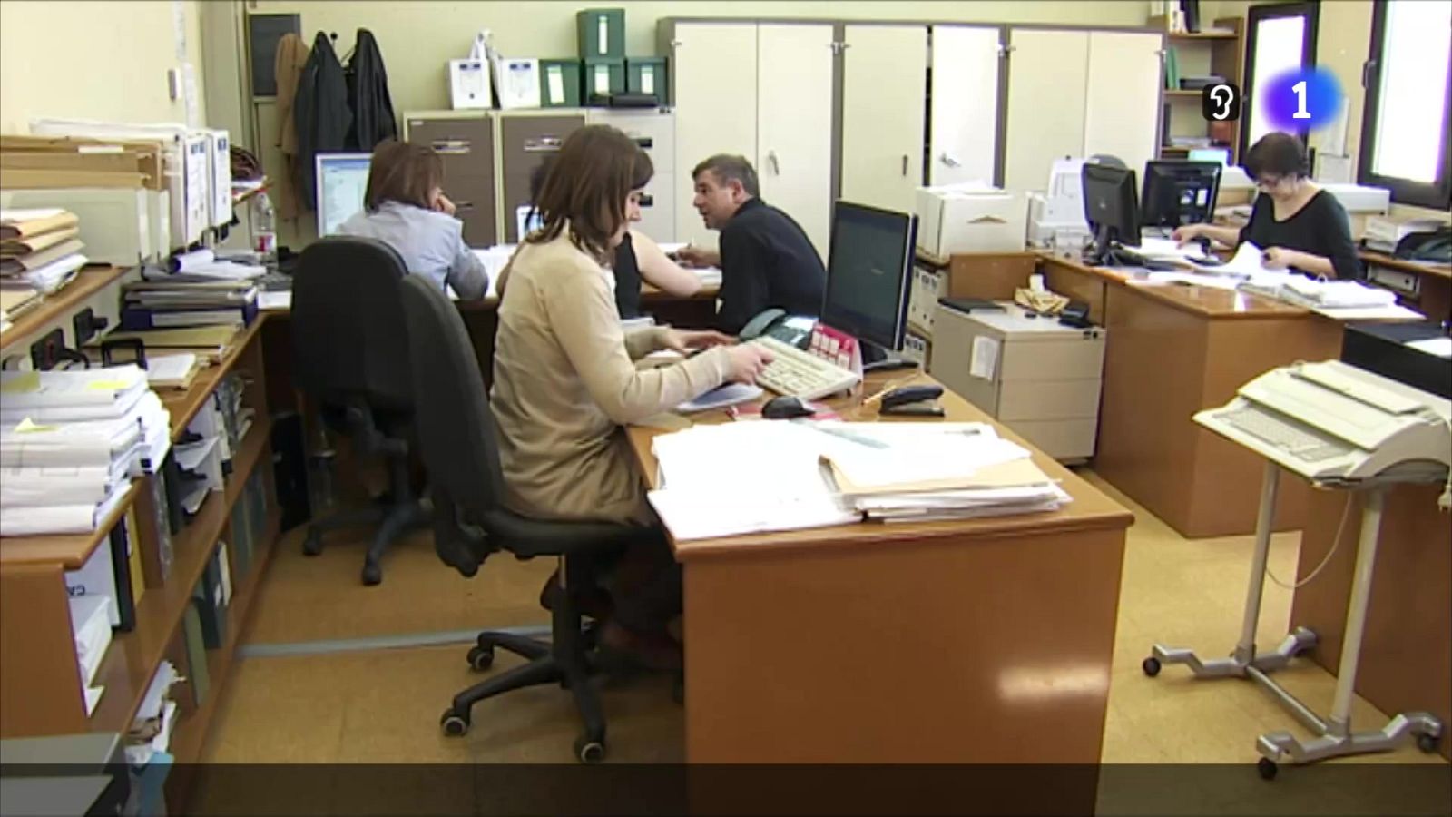 L'Informatiu - 16/02/2025