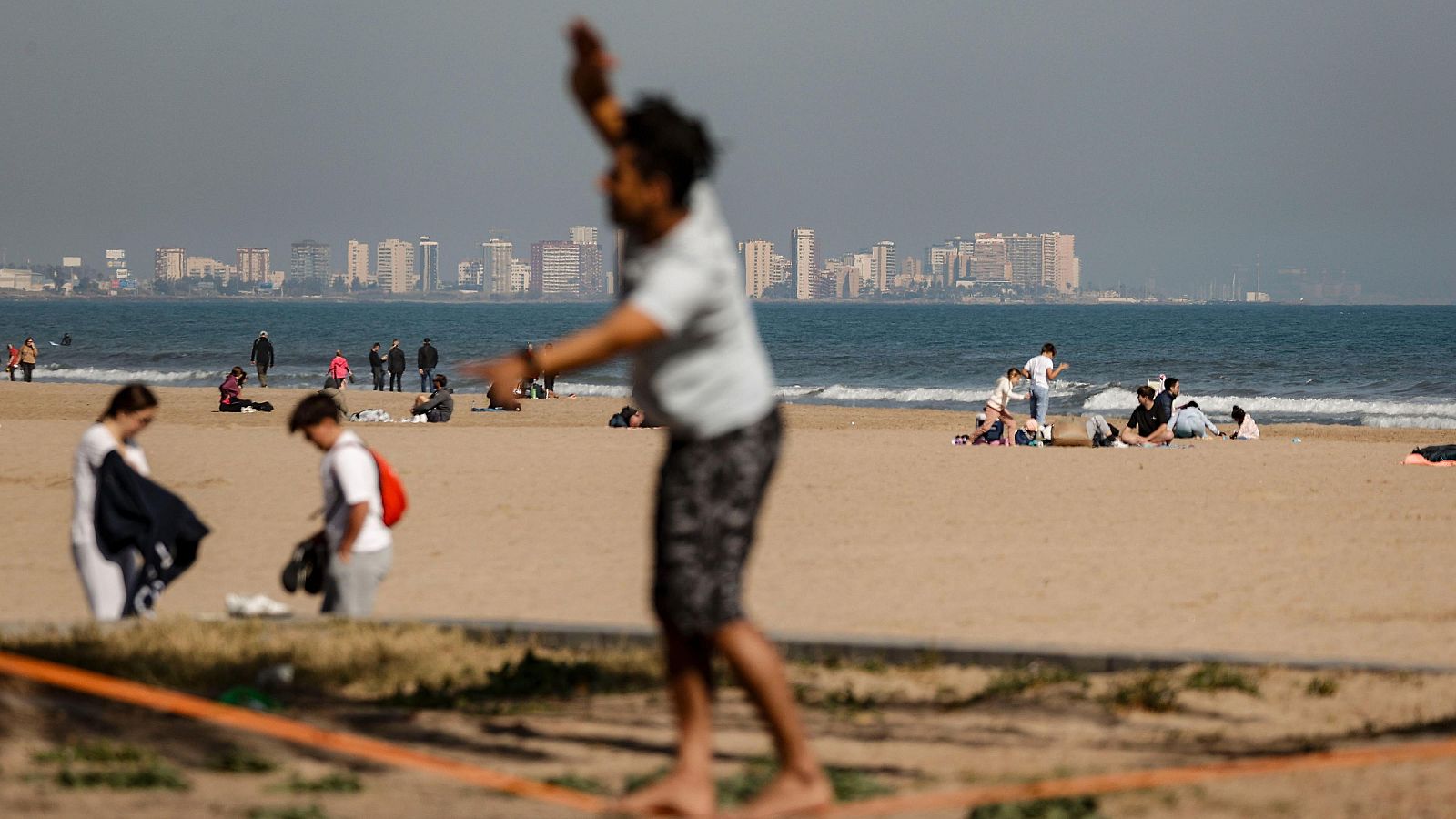 Telediario 1 en cuatro minutos - 16/02/25 - RTVE.es | Ver