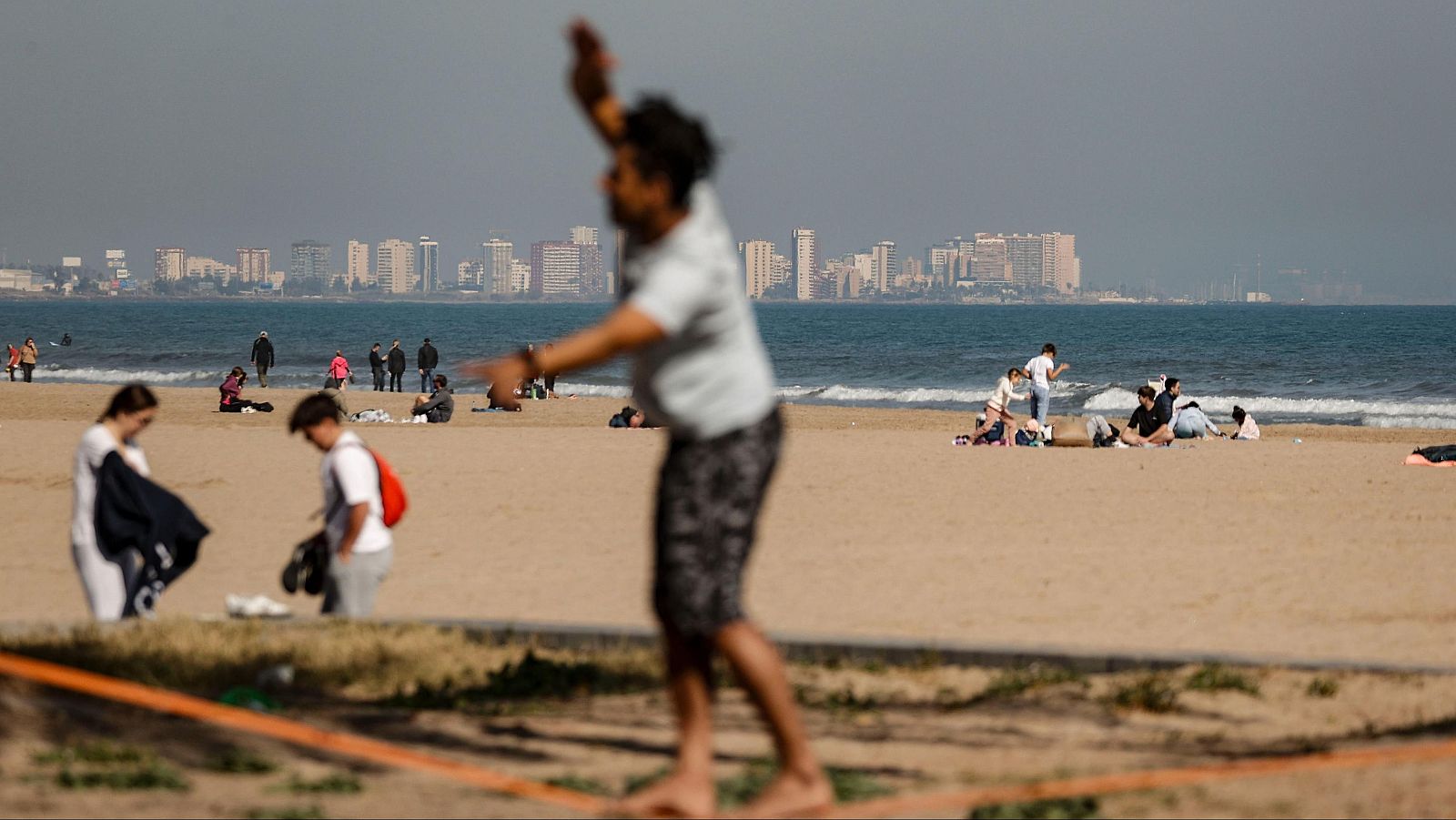 Telediario - 15 horas - 16/02/25 - Lengua de signos - ver ahora