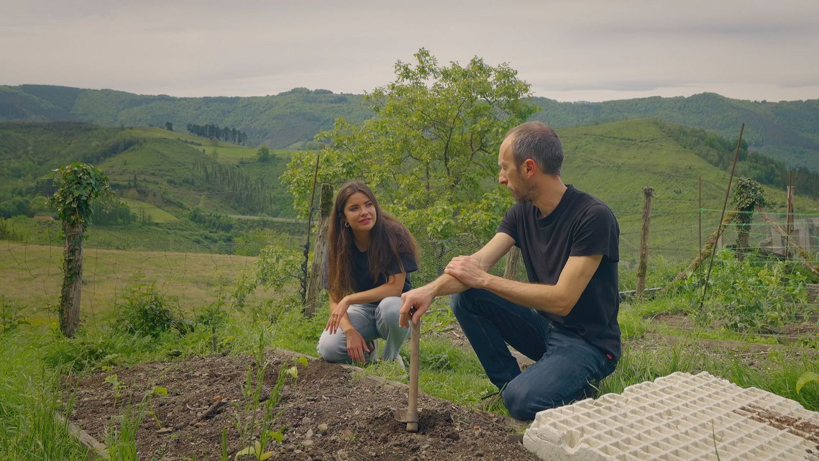 La vuelta a la España digital - Episodio 5: Techxit. Euskadi - ver ahora