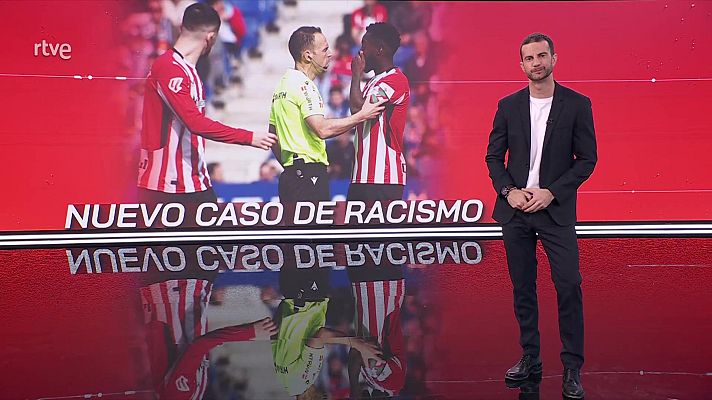 Los Deportes de La1 - Deportes 2 - 16/02/25