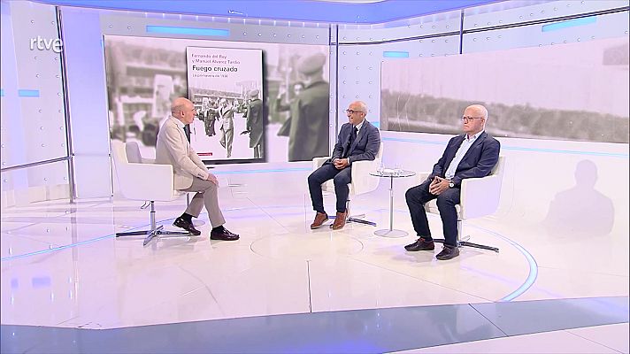 La hora cultural - La hora cultural - 16/02/25