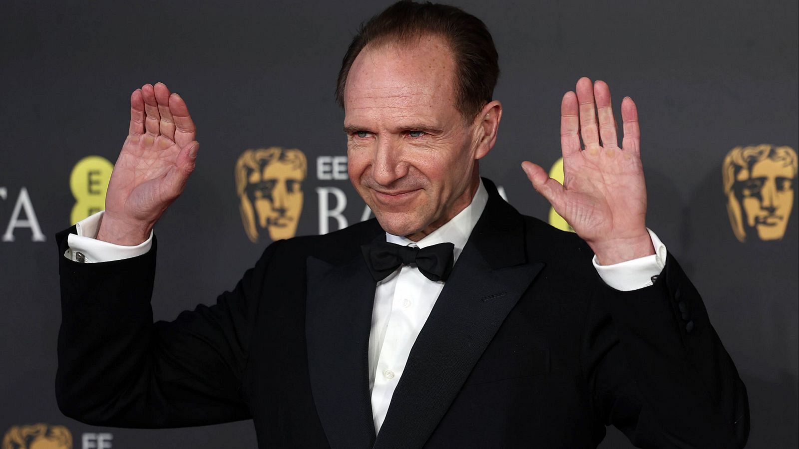 'Cónclave' gana el premio a mejor película en los Bafta 2025 | Ver