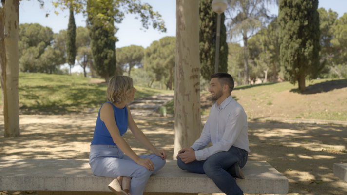 Mapes mentals - Parlo sense por