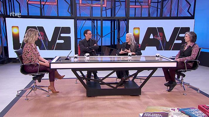 La aventura del saber - 17/02/25