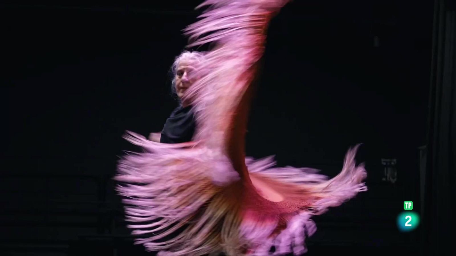 María Pagés. ‘El baile de la alquimista’ | Ver