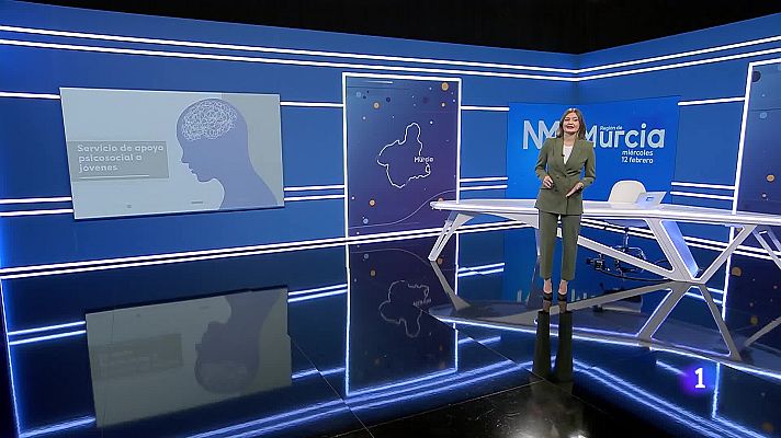 Noticias Murcia - Noticias Murcia - 12/02/2025