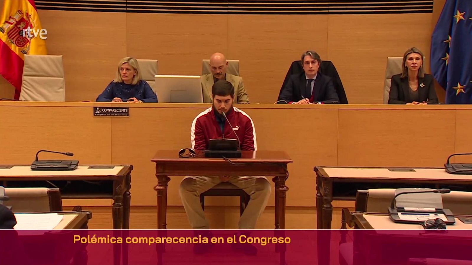 Declaración yihadista | Ver