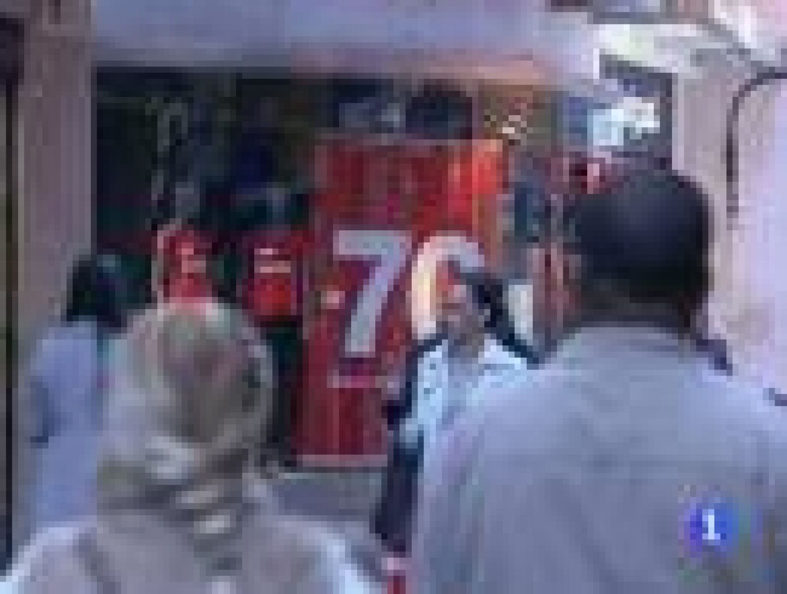 Informatiu Balear - 08/01/13 | Ver