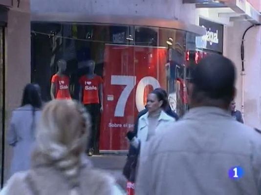 Informatiu Balear - Informatiu Balear - 08/01/13