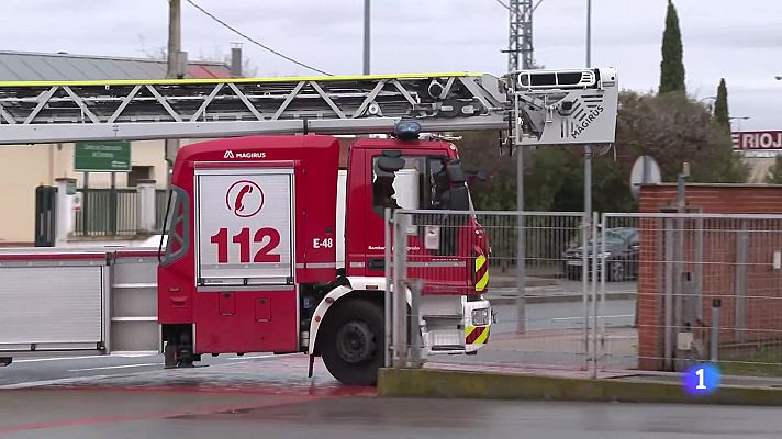 Informativo Telerioja - Informativo Telerioja - 17-02-2025