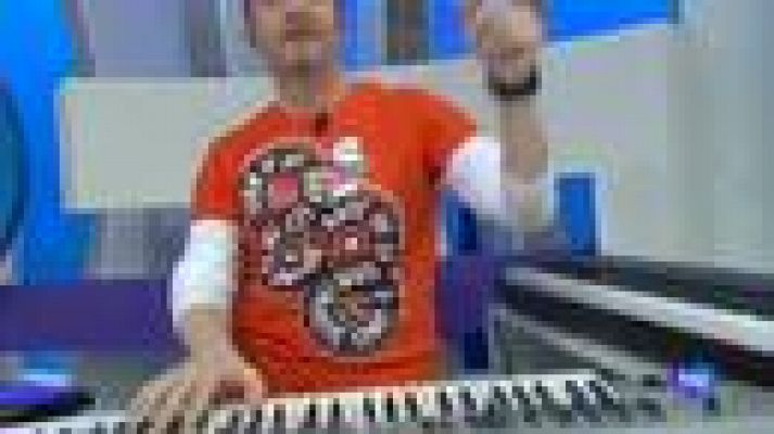 +Gente - Más Gente se llena de niños