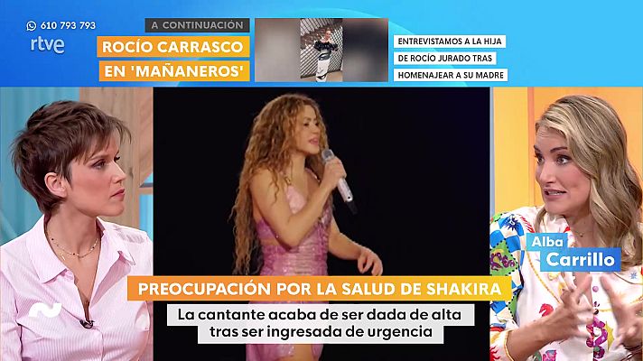 Mañaneros 360 - Programa 355