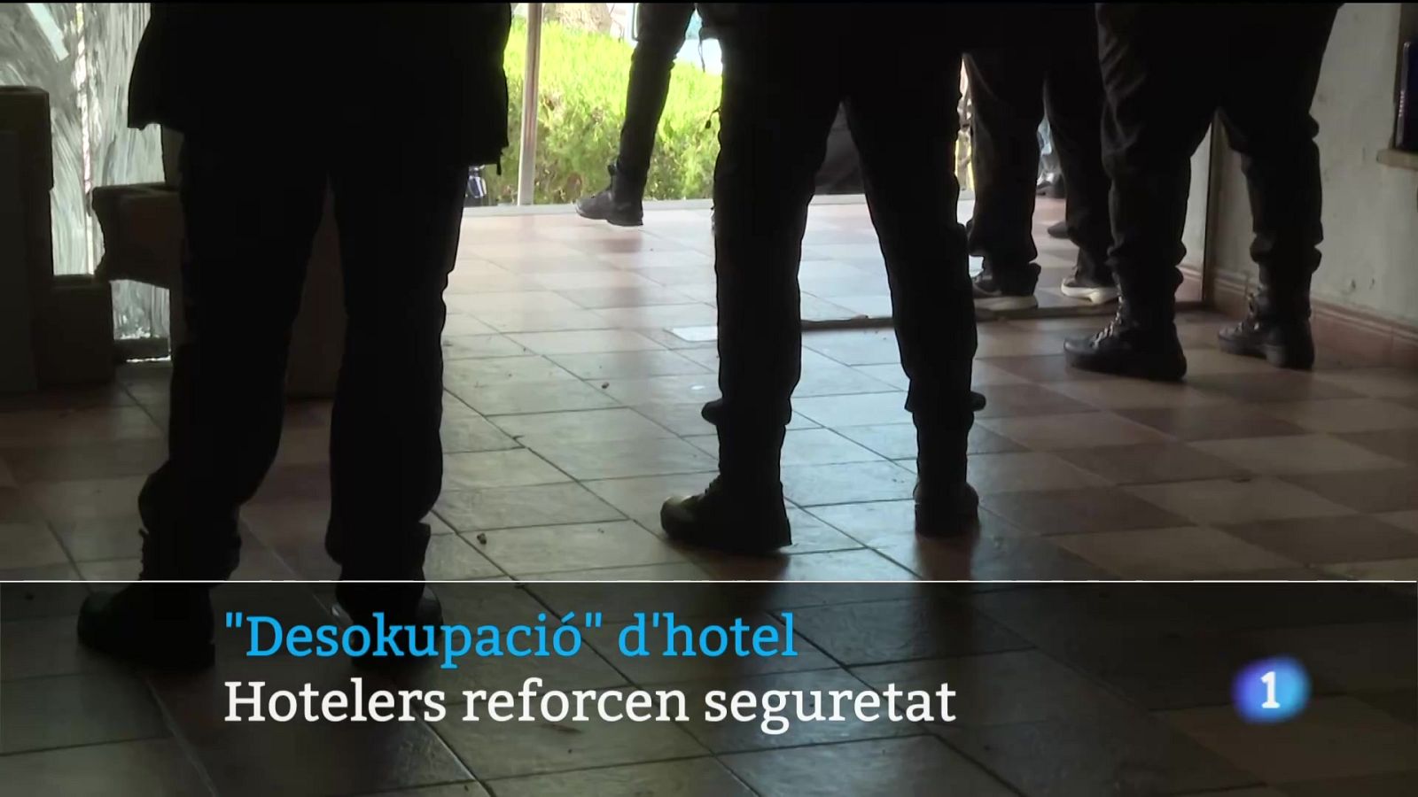 Informatiu Balear en 2' - 17/02/25 | Ver