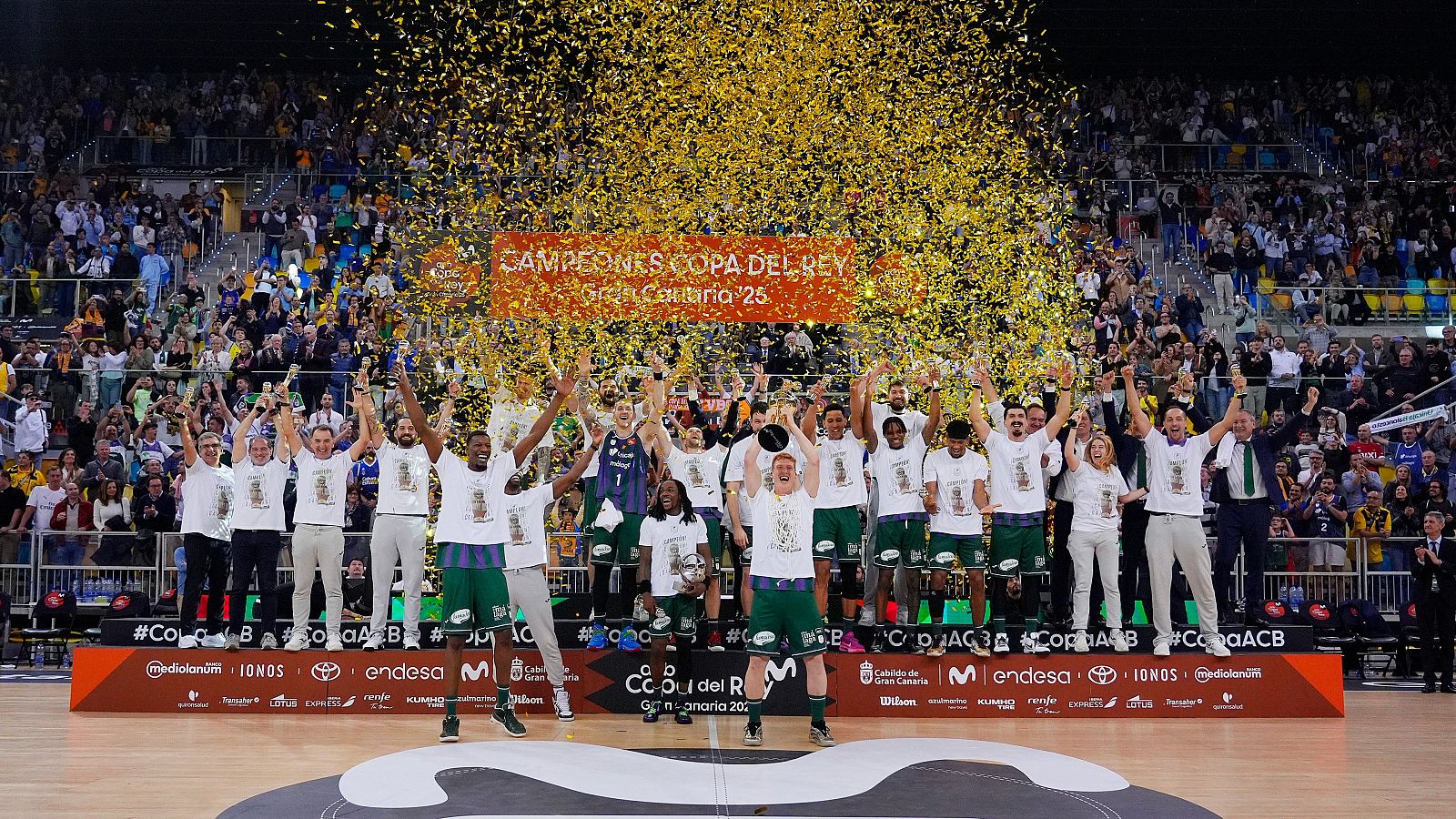 Deportes 1 - 17/02/25 - ver ahora