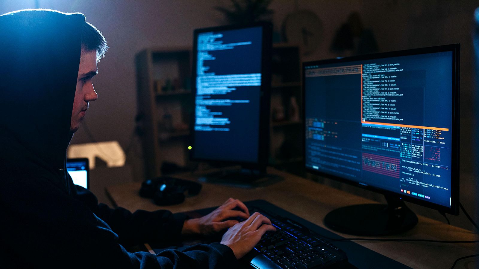 Expertos en ciberseguridad o analistas de riesgos, algunas de las profesiones que necesita el mercado laboral español