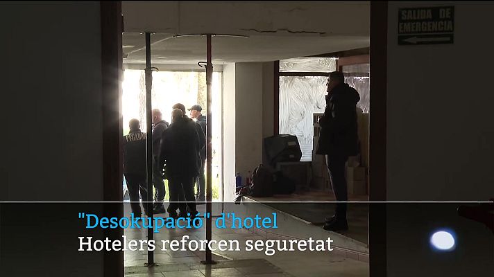 Informatiu Balear - Informatiu Balear 2 - 17/02/25