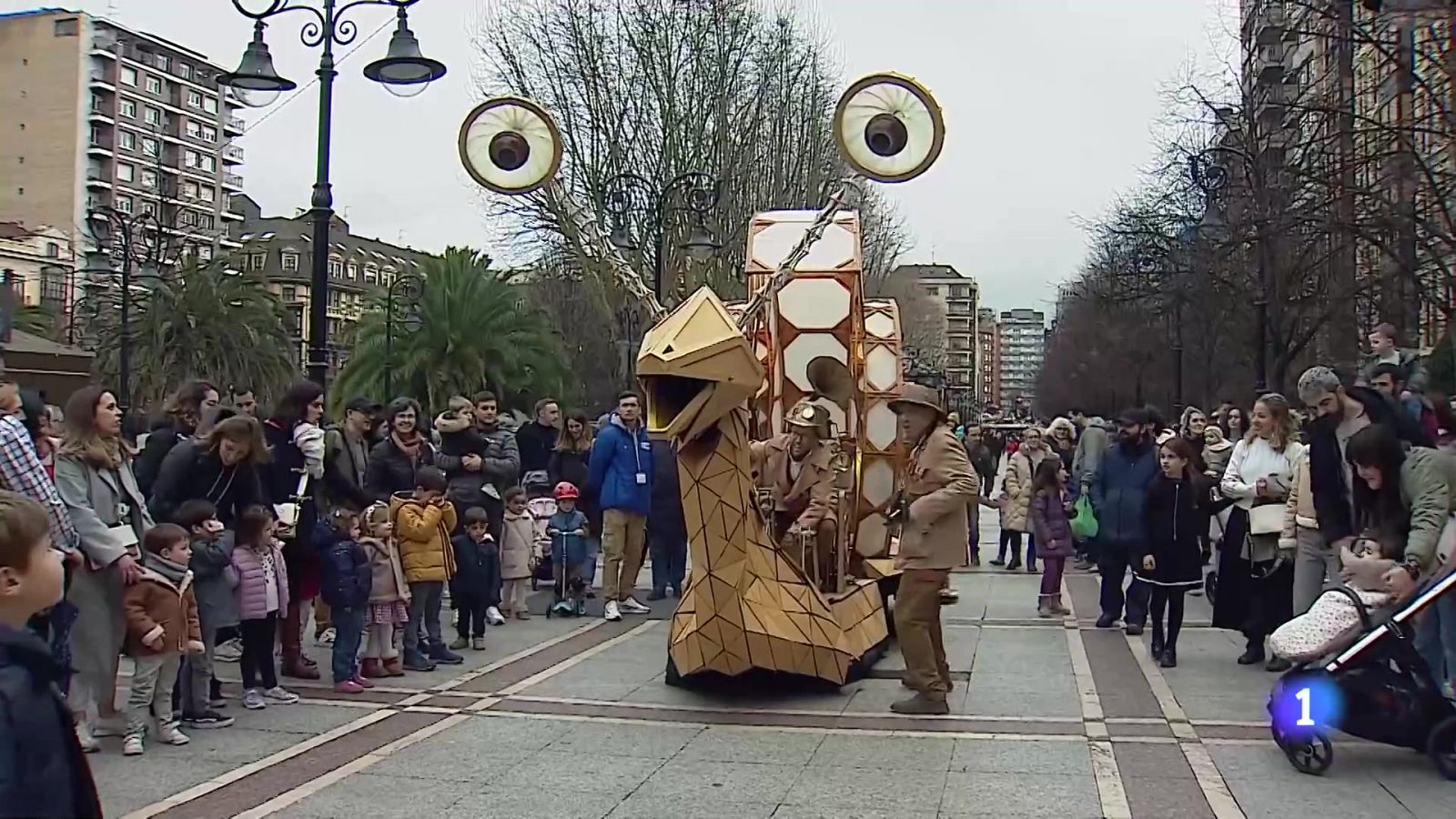 Asturias en 2' - 17/02/25 | Ver