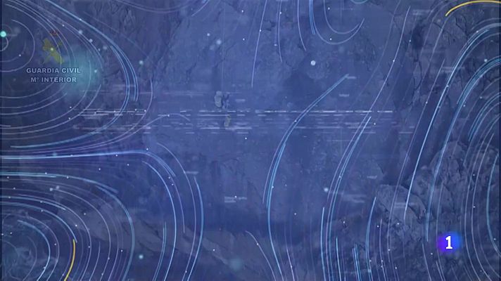 TeleCantabria - El Tiempo en Cantabria - 17/02/25