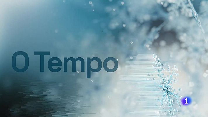 Telexornal - Galicia - El tiempo en Galicia 17-02-2025