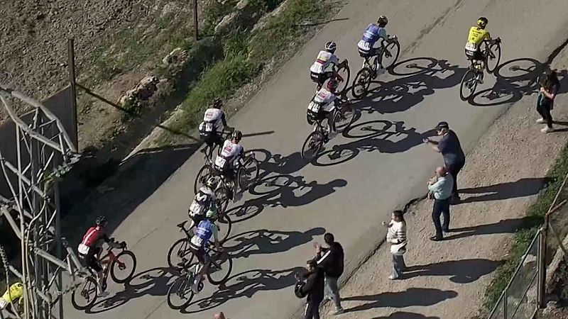 Ciclismo - Clsica Jan Paraso Interior - ver ahora
