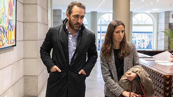 La tarde en 24h - Torres desacredita los documentos de Aldama para demostrar encuentros con "señoritas" en Madrid: "Estaba en Tenerife"