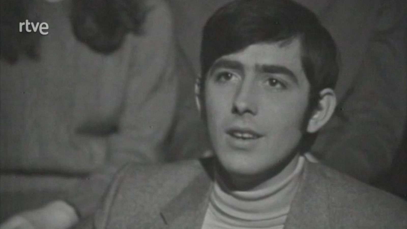 Recital de Joan Manuel Serrat - Arxiu TVE Catalunya - Arxiu TVE Catalunya | Veure