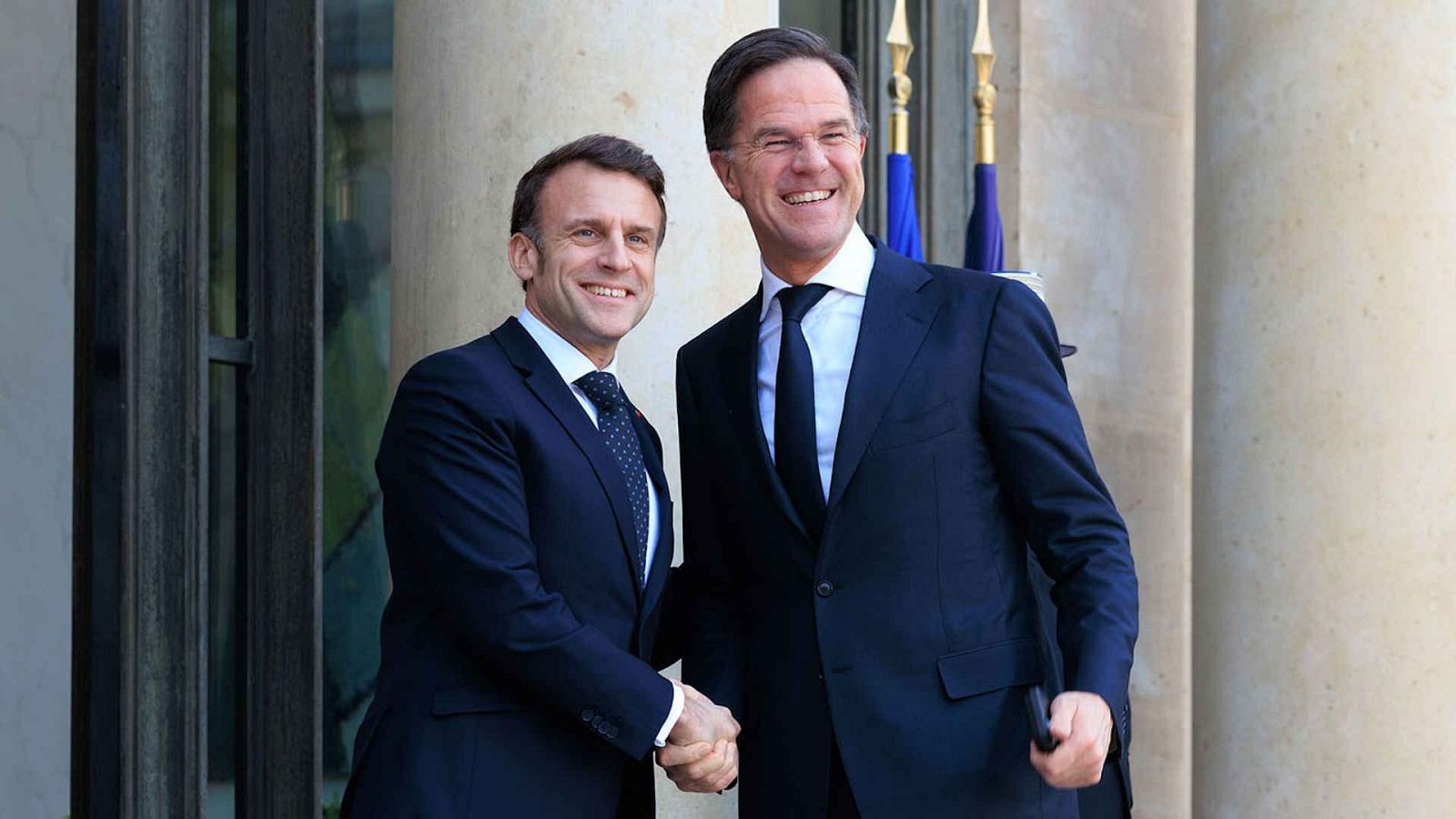 Telediario - 21 horas - 17/02/25 - ver ahora