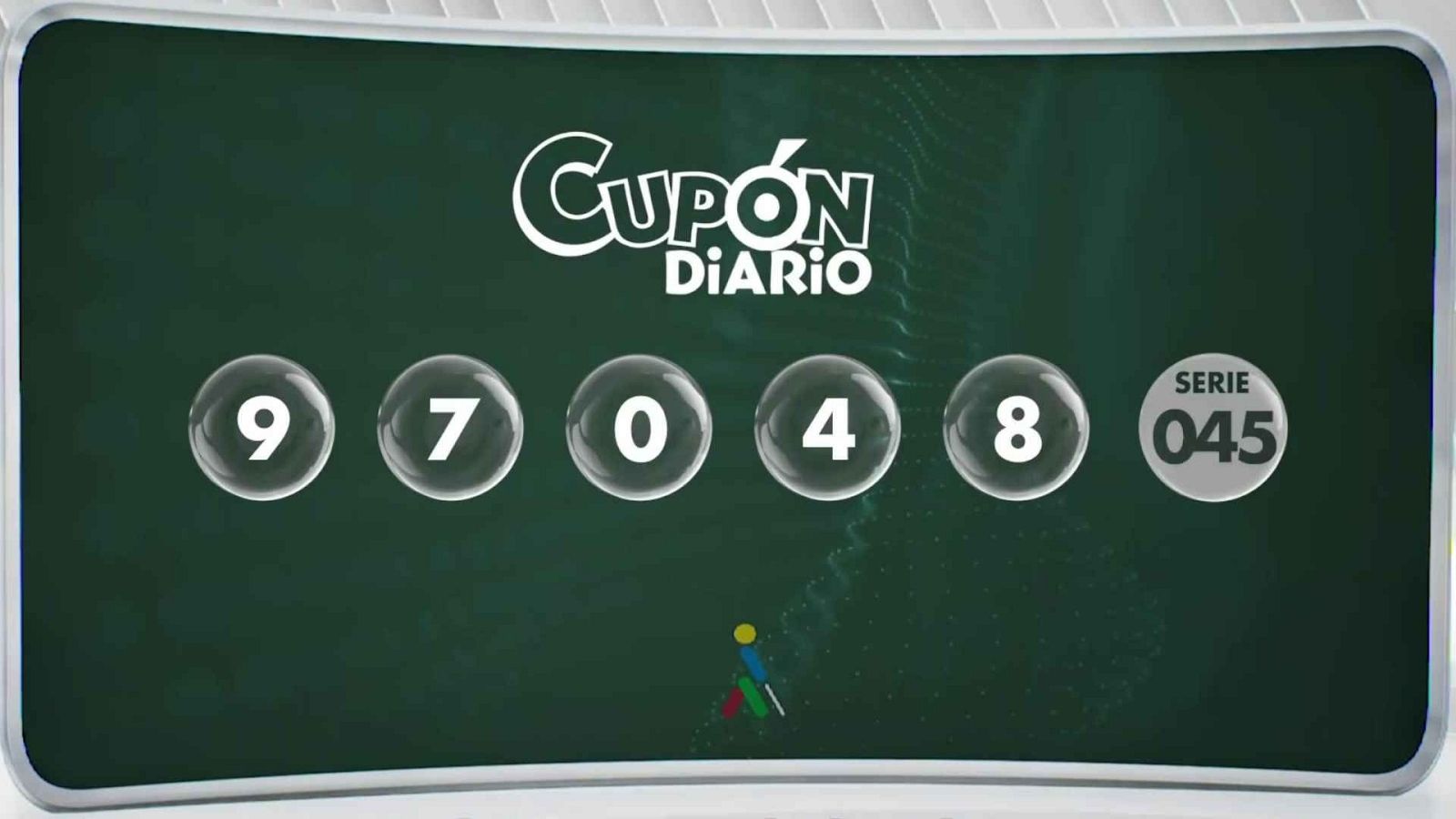 Sorteo ONCE - 17/02/25 - ver ahora