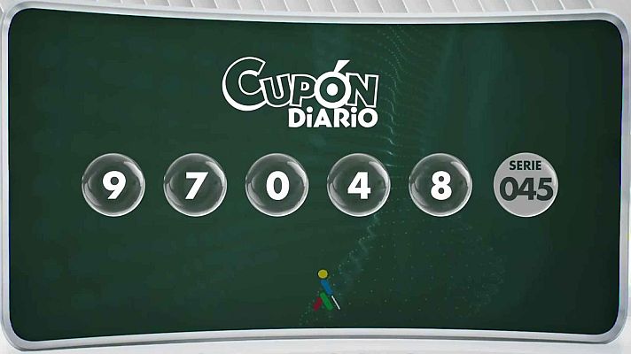 Sorteos ONCE - Sorteo ONCE - 17/02/25