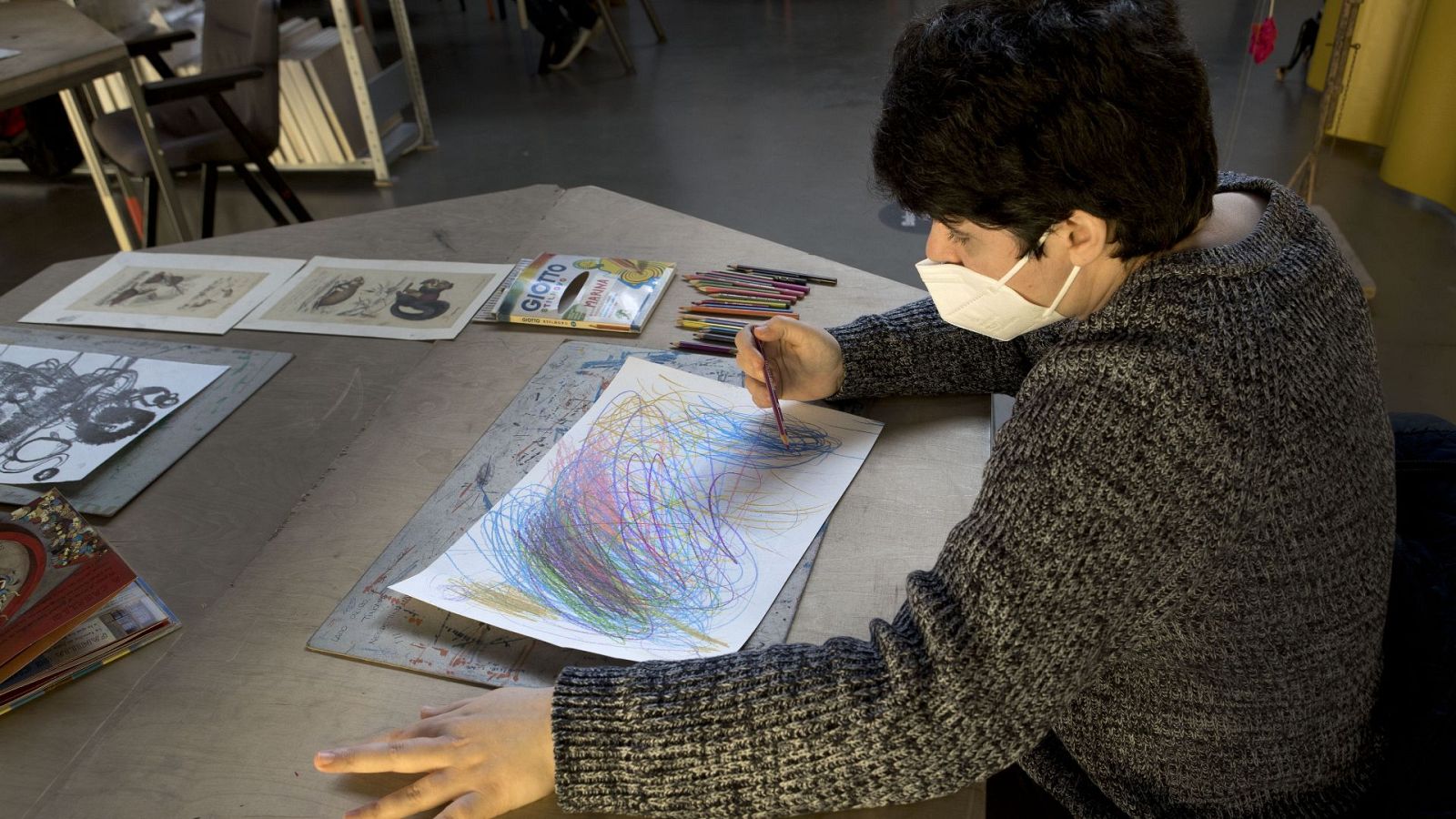 Metrópolis - Outsiders 6: Las consombrero - ver ahora