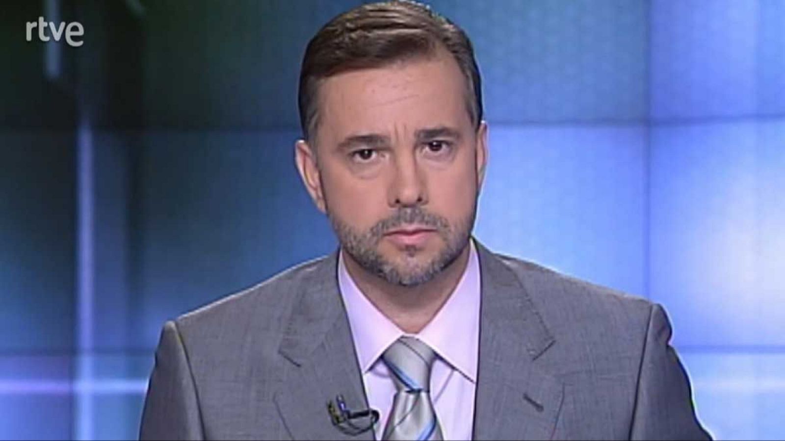 Telediario 2 - 6/8/2003 - Fue noticia en el Archivo de RTVE | Ver